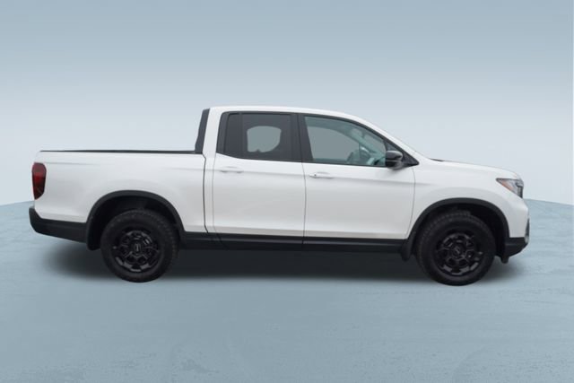 Used 2025 Honda Ridgeline Sport+ image 9