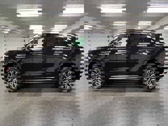 New 2026 Cadillac Escalade IQ Luxury 1 w/ LPO, Floor Liner Package image 7