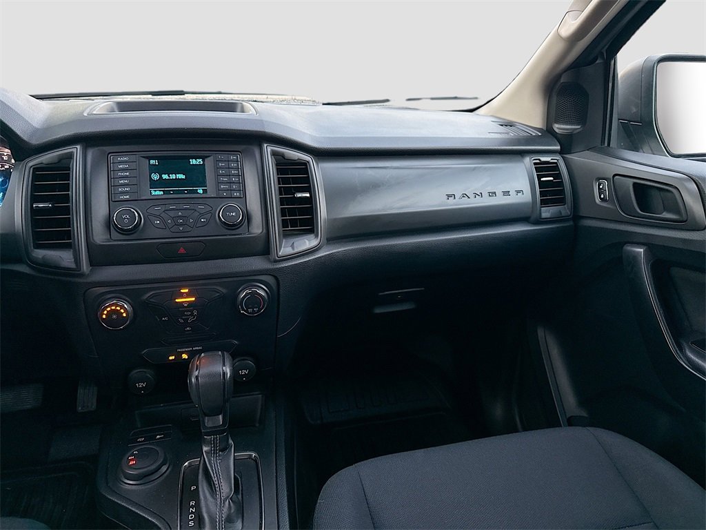 Used 2023 Ford Ranger XL w/ Trailer Tow Package image 22