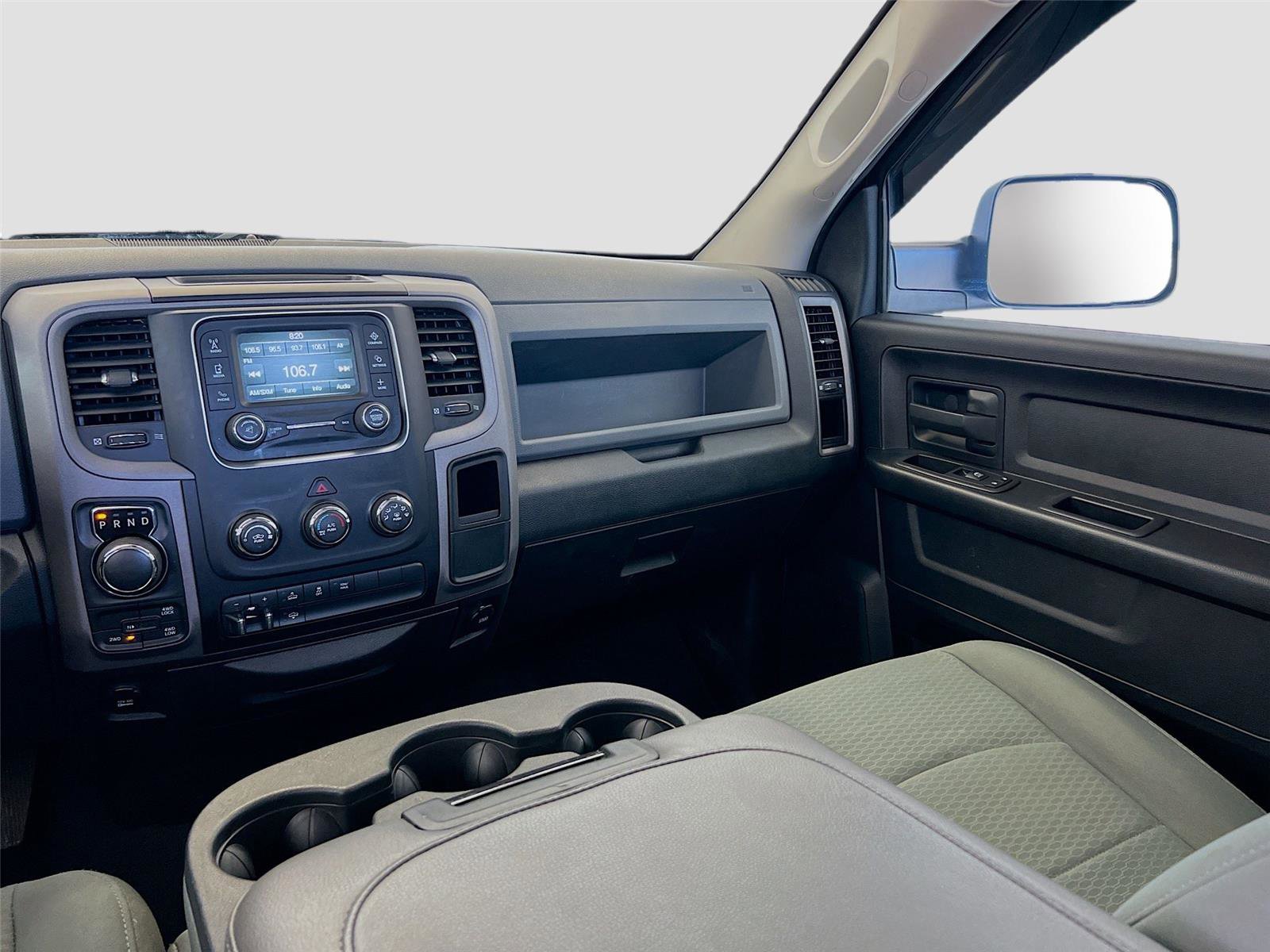 Used 2016 RAM 1500 Express AWD/4WD image 22