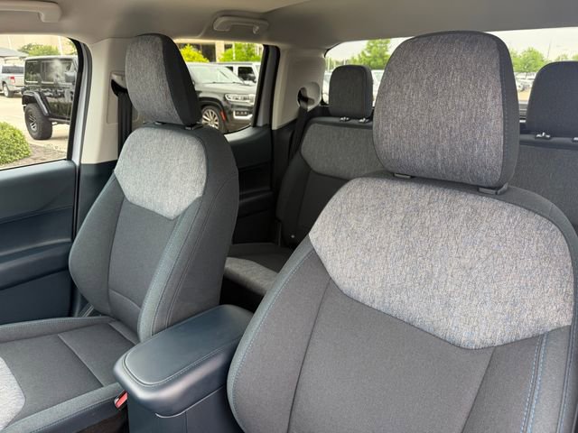 Used 2025 Ford Maverick XLT w/ XLT Luxury Package AWD/4WD image 13