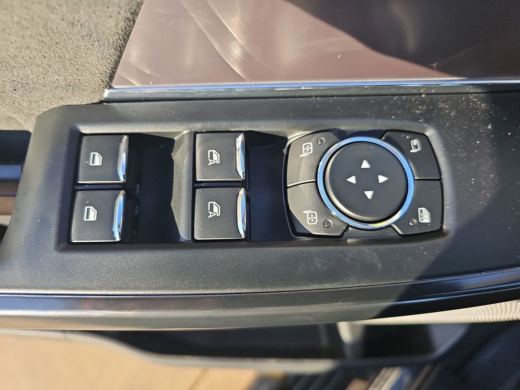 New 2025 Ford F150 Platinum w/ Equipment Group 702A High image 28