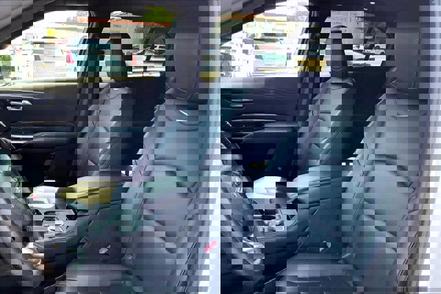 Used 2023 Cadillac XT4 Sport w/ Cold Weather Package image 24