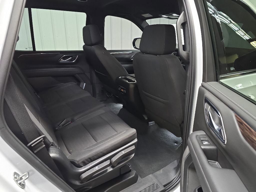 Used 2023 Chevrolet Tahoe LS w/ Driver Alert Package AWD/4WD image 17