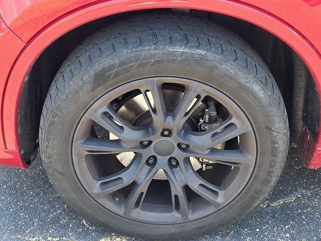 Used 2018 Dodge Durango R/T RWD image 5
