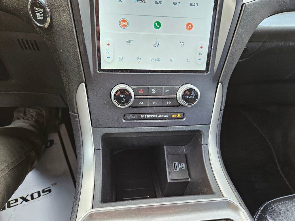 Used 2023 Ford Edge SEL w/ Convenience Package image 16