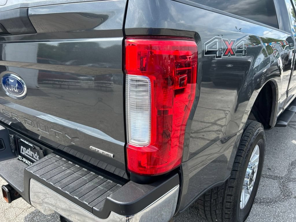 Used 2019 Ford F250 XLT AWD/4WD image 13