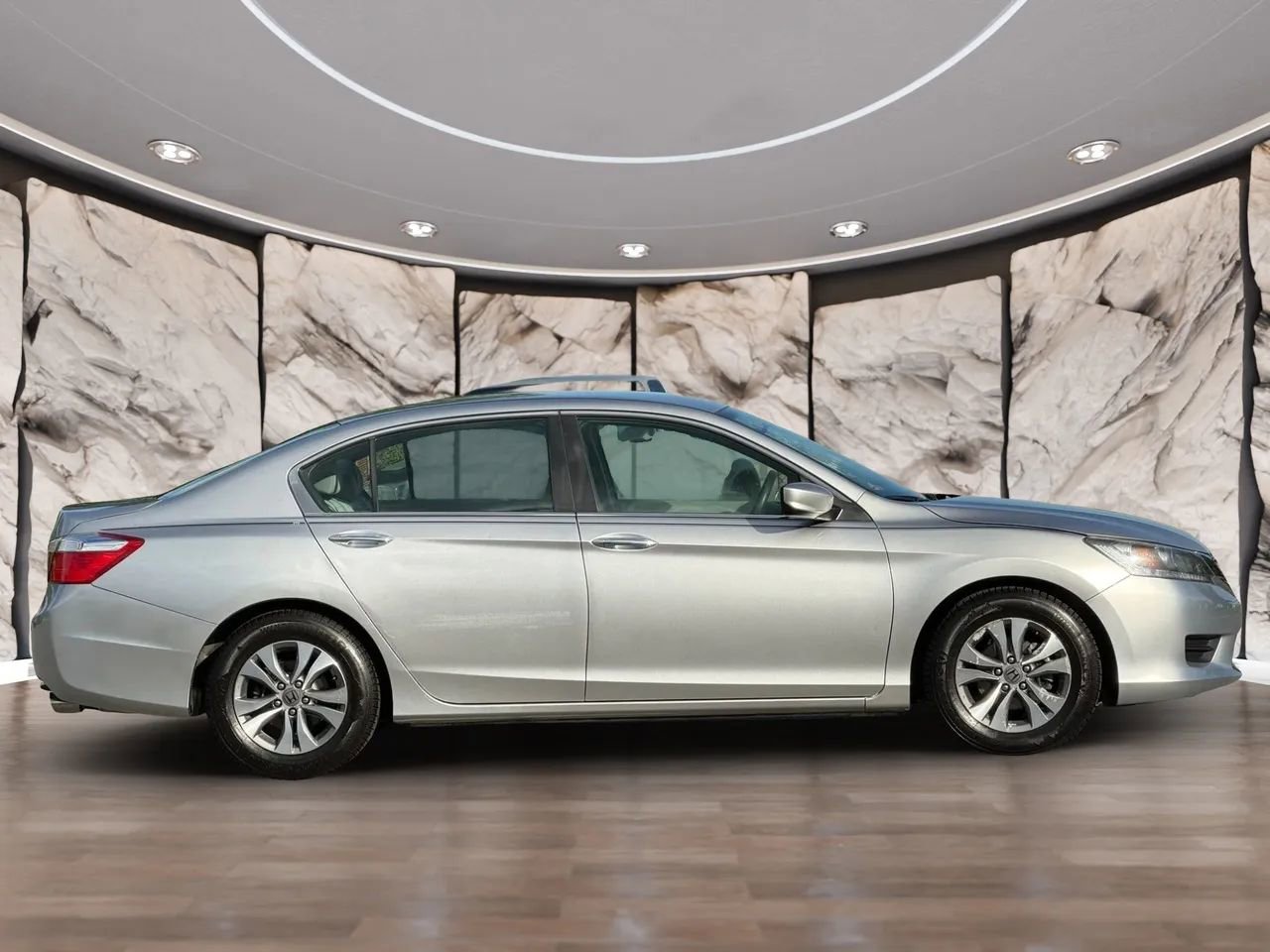 Used 2014 Honda Accord LX image 10