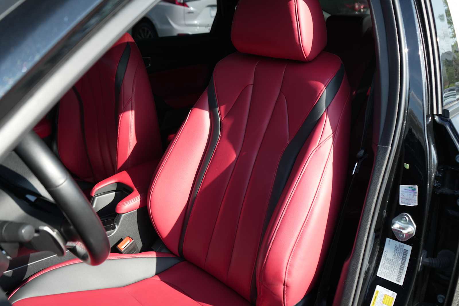 Certified 2024 Acura Integra A-Spec FWD image 16