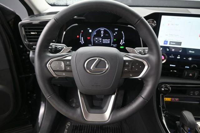 Used 2026 Lexus NX 350 AWD w/ Accessory Package (Z1) image 6