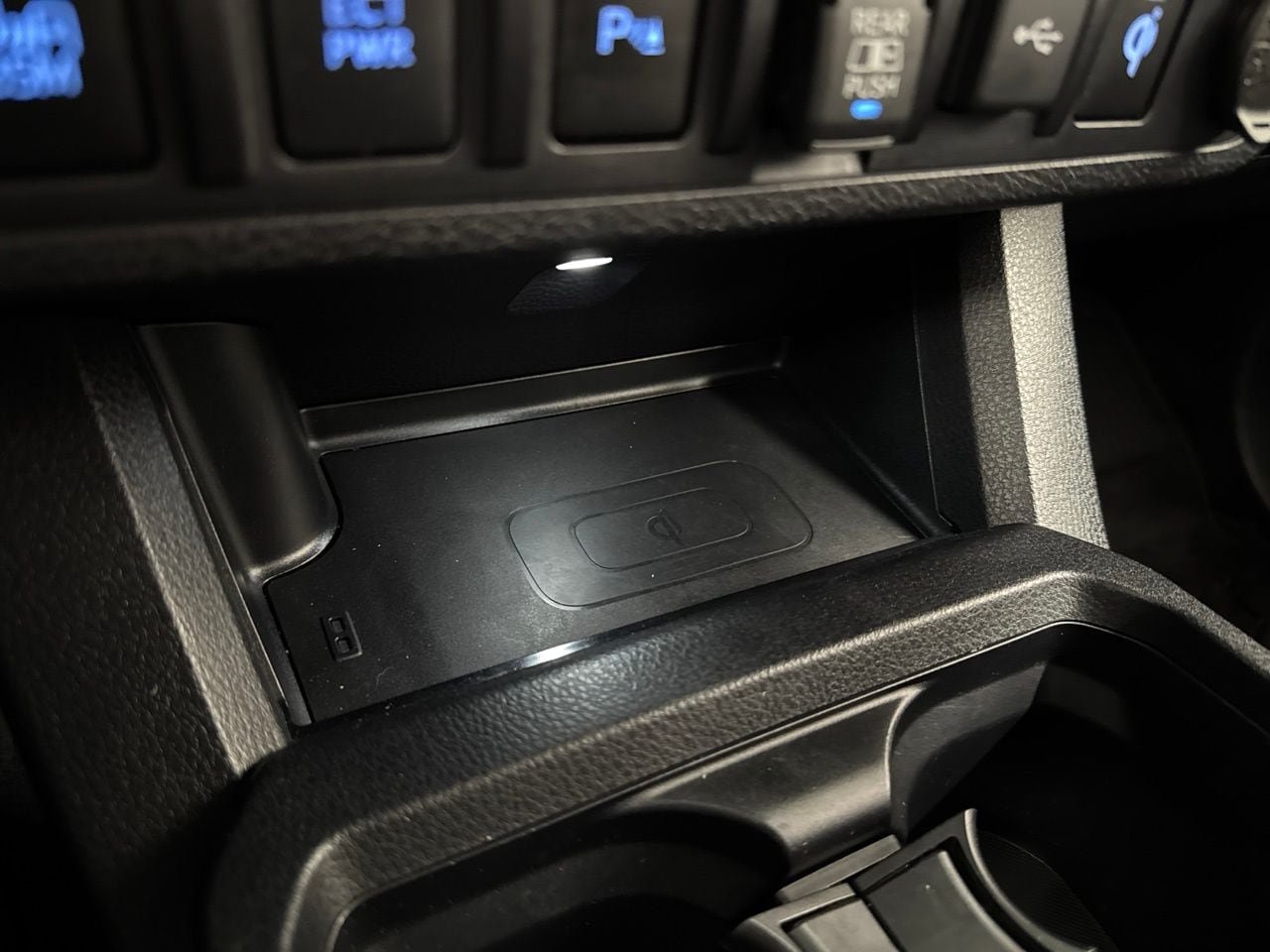 Certified 2023 Toyota Tacoma TRD Pro AWD/4WD image 29