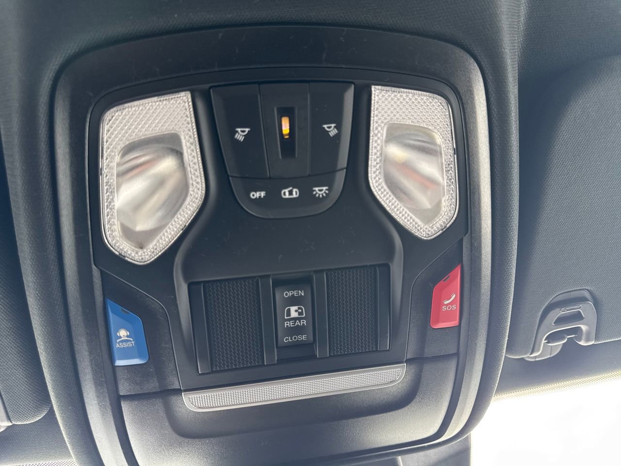 Used 2023 RAM 1500 Rebel w/ Rebel Level 1 Equipment Group image 30