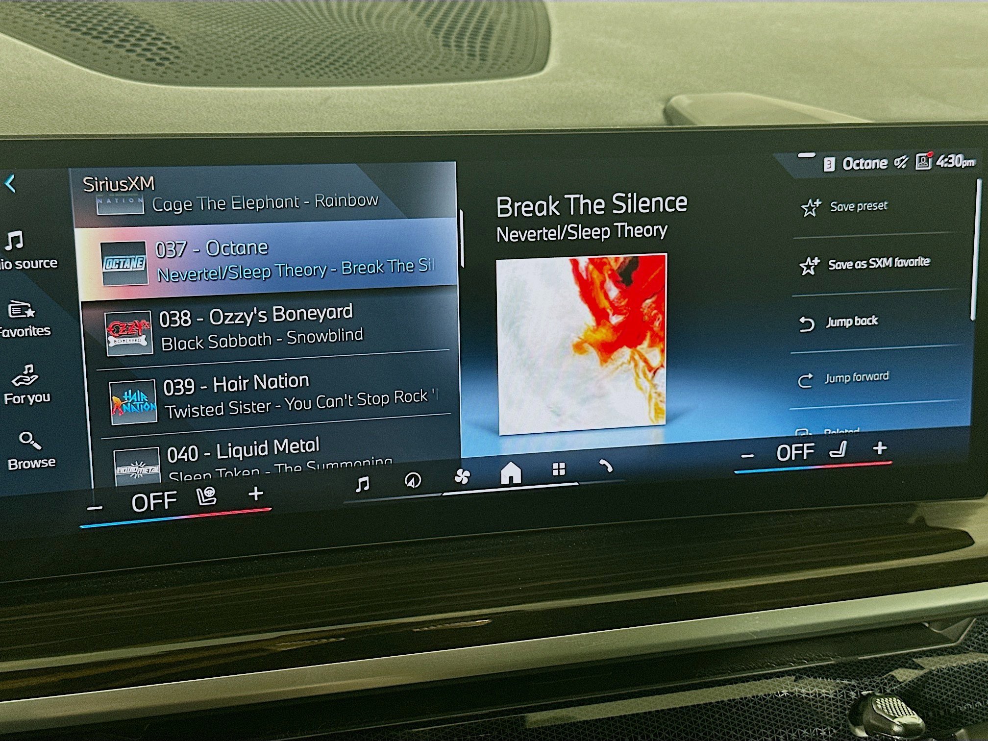 Used 2024 BMW X5 sDrive40i image 21