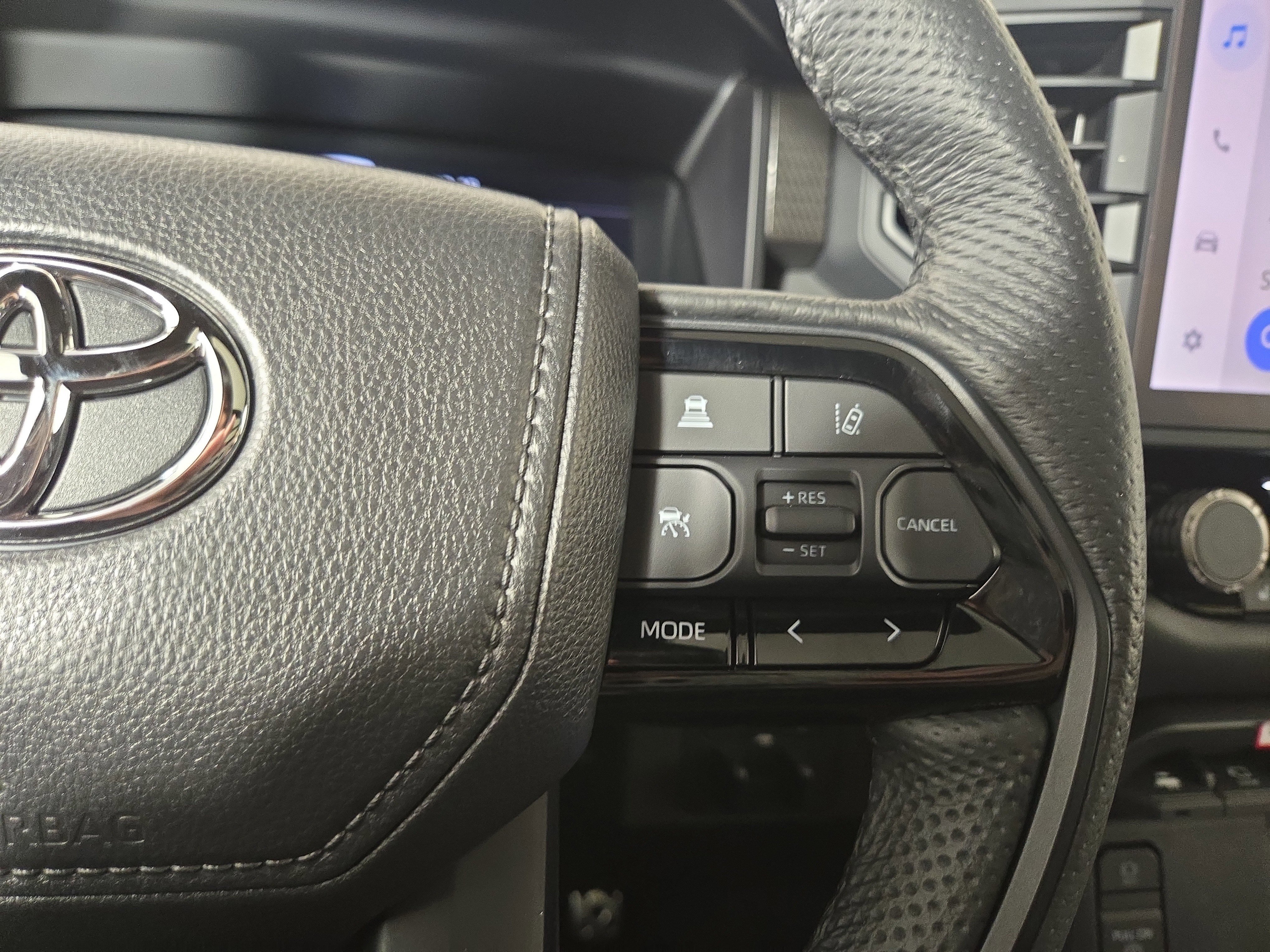 Used 2024 Toyota Sequoia TRD Pro image 17