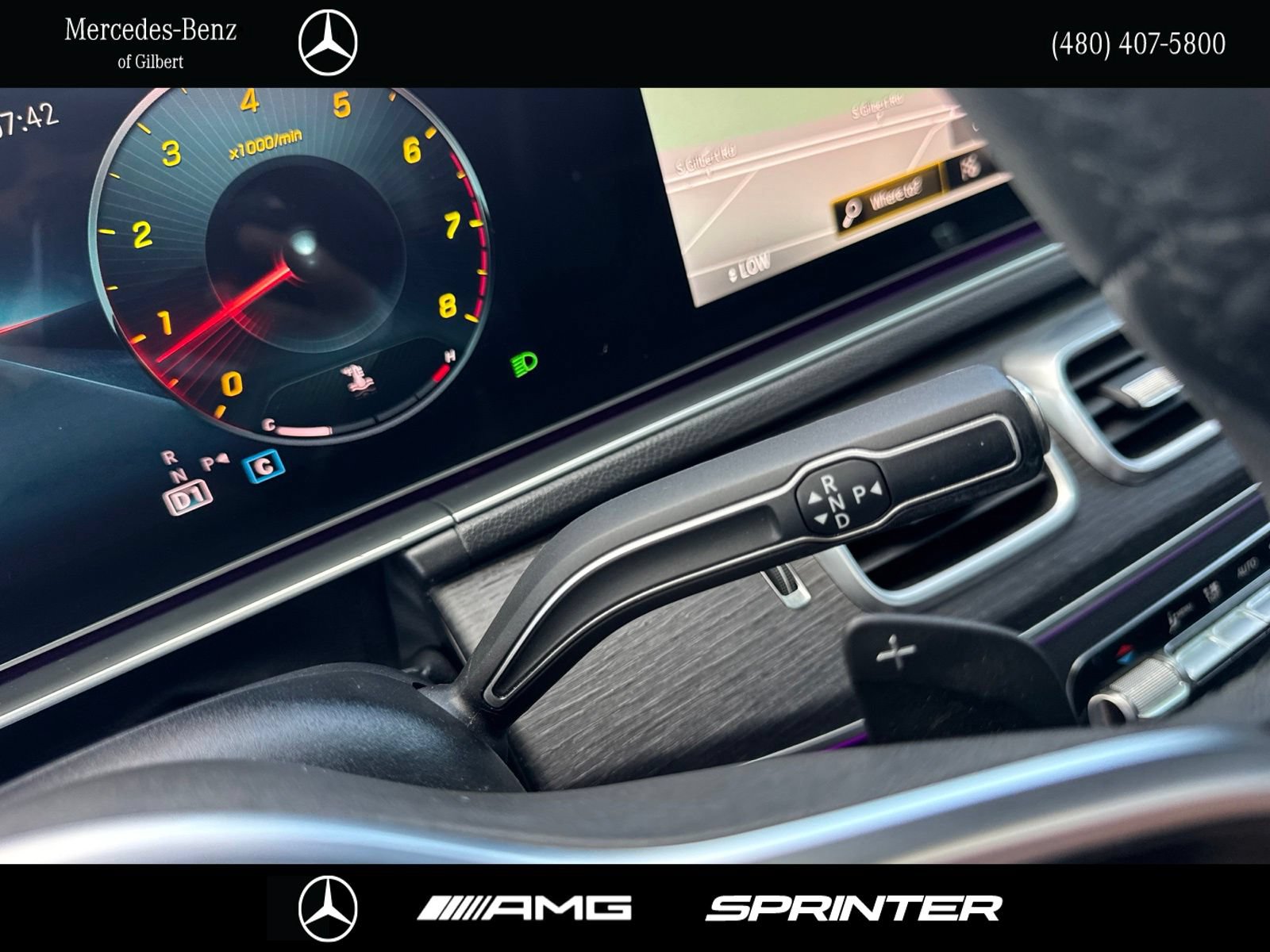 Used 2022 Mercedes-Benz GLE 350 4MATIC image 29
