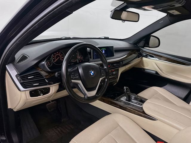 Used 2017 BMW X5 sDrive35i w/ Premium Package image 9