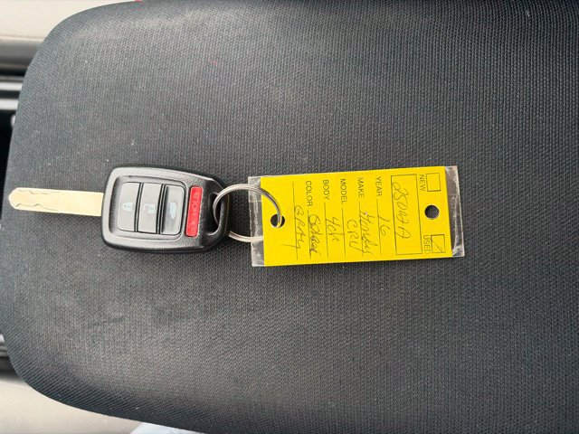 Used 2016 Honda CR-V LX image 25