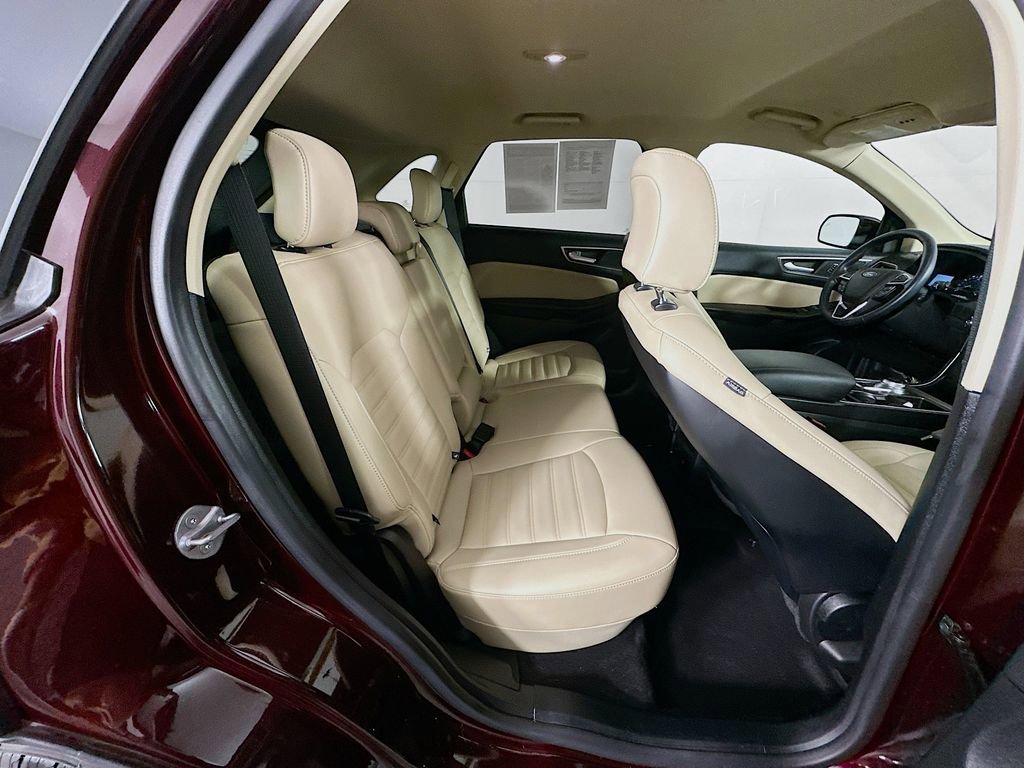 Used 2023 Ford Edge SEL w/ Convenience Package image 34