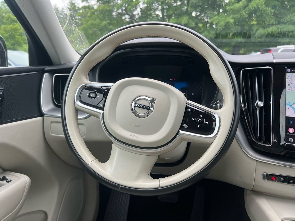 Certified 2024 Volvo XC60 B5 Core w/ Protection Package Premier AWD/4WD image 25