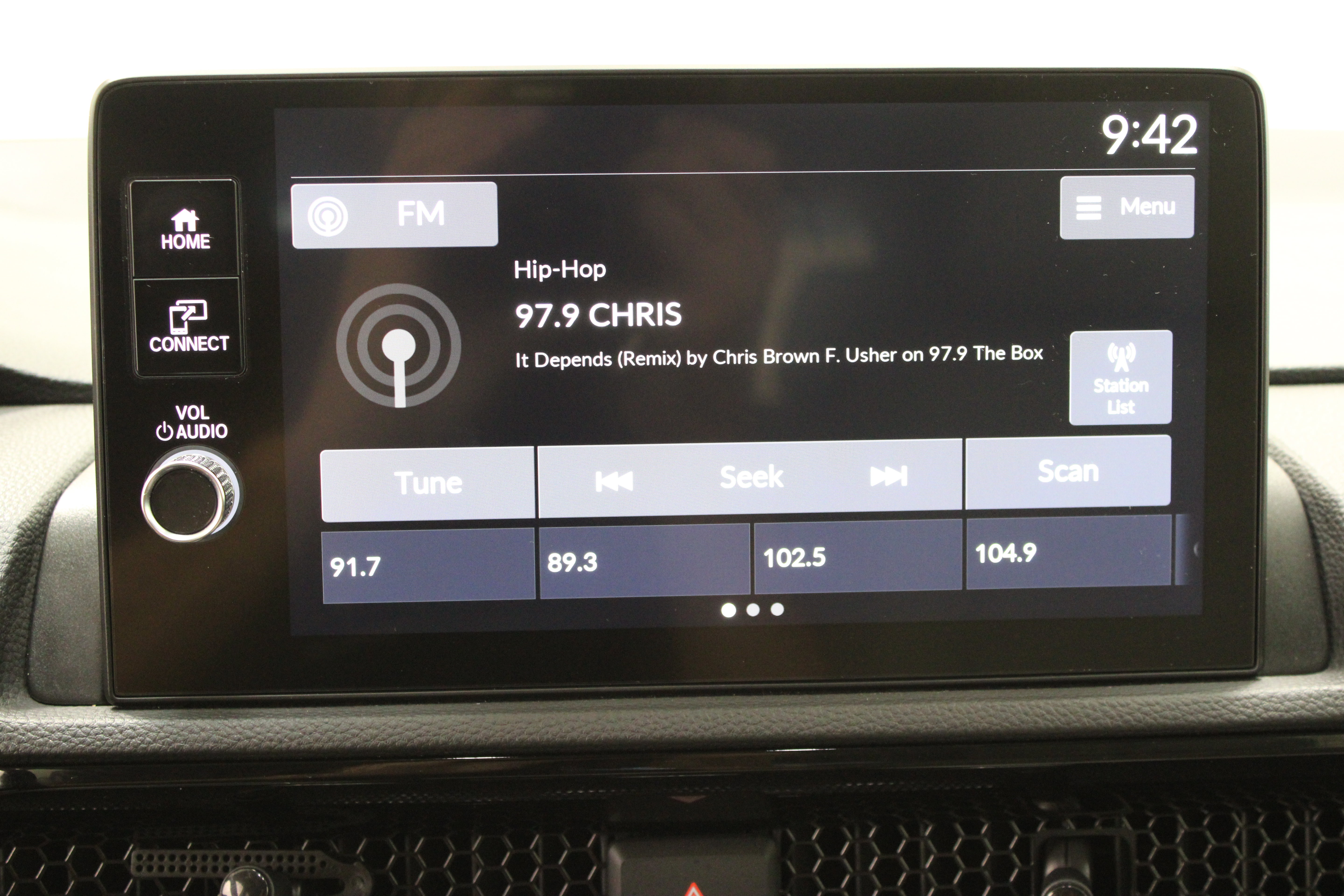 Used 2026 Honda CR-V EX-L image 19