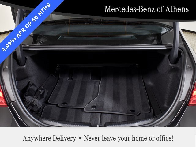 New 2026 Mercedes-Benz C 300 Sedan image 37