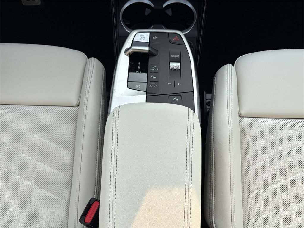 New 2026 BMW X1 M35i image 11