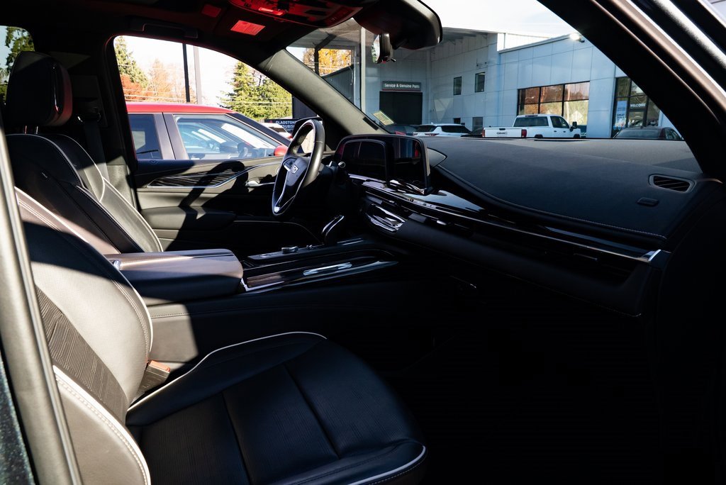 Used 2021 Cadillac Escalade Sport image 28