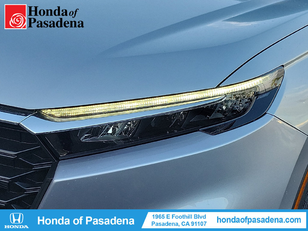 New 2027 Honda CR-V LX image 18