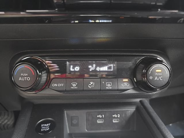 Used 2026 Nissan Kicks SV FWD image 24