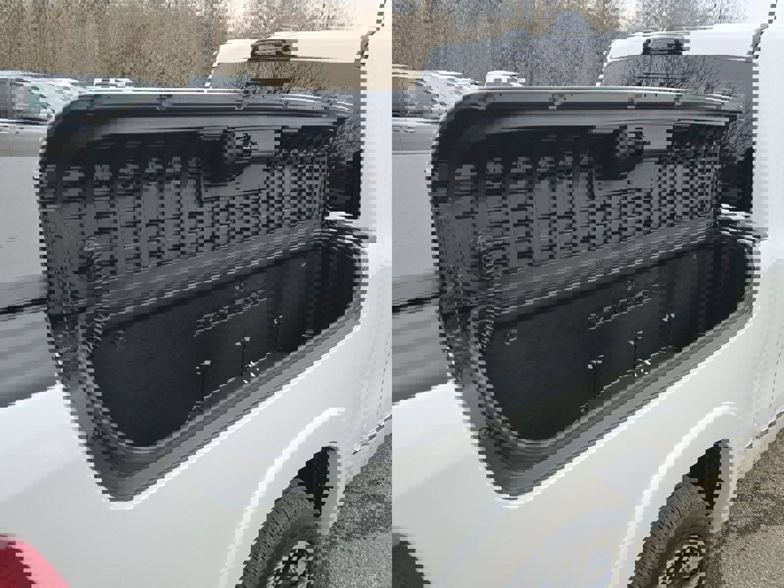 New 2026 RAM 1500 Limited image 11