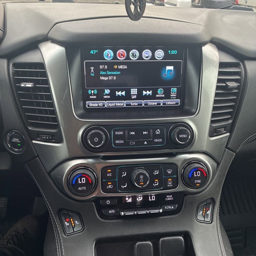 Used 2017 Chevrolet Tahoe LT image 9