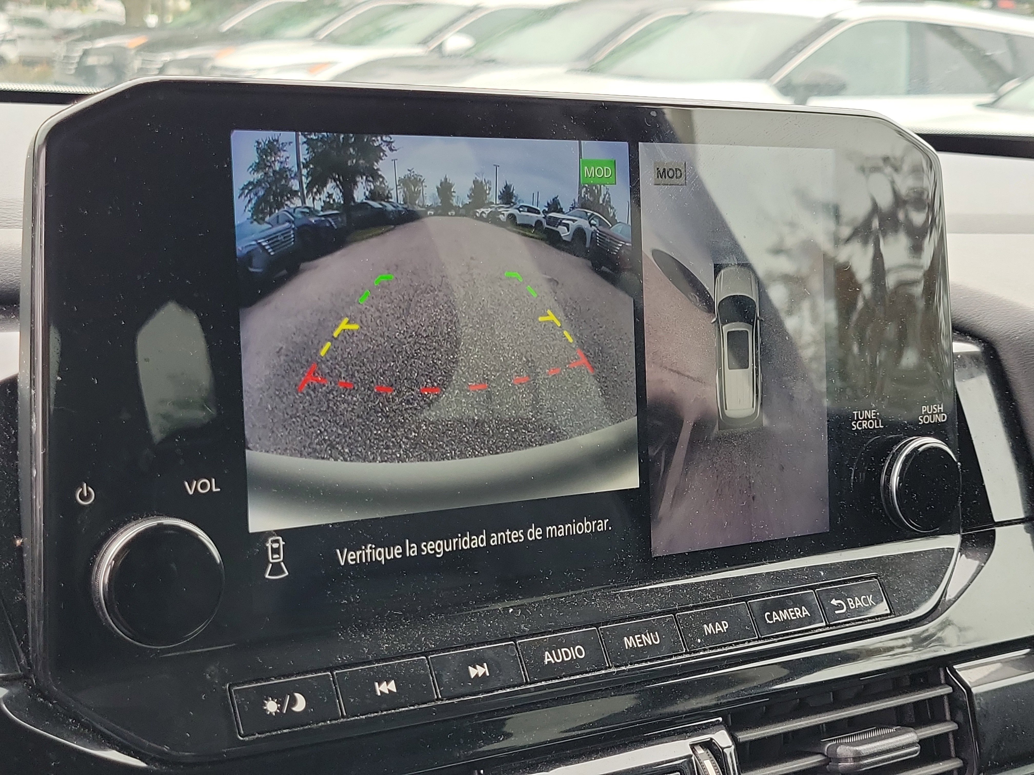 Certified 2023 Nissan Pathfinder SL w/ Cargo Package image 28