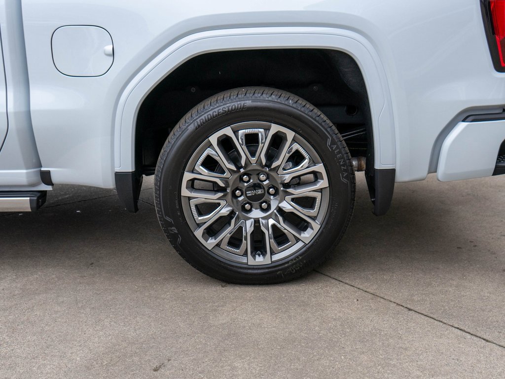 New 2026 GMC Sierra 1500 Denali Ultimate image 32