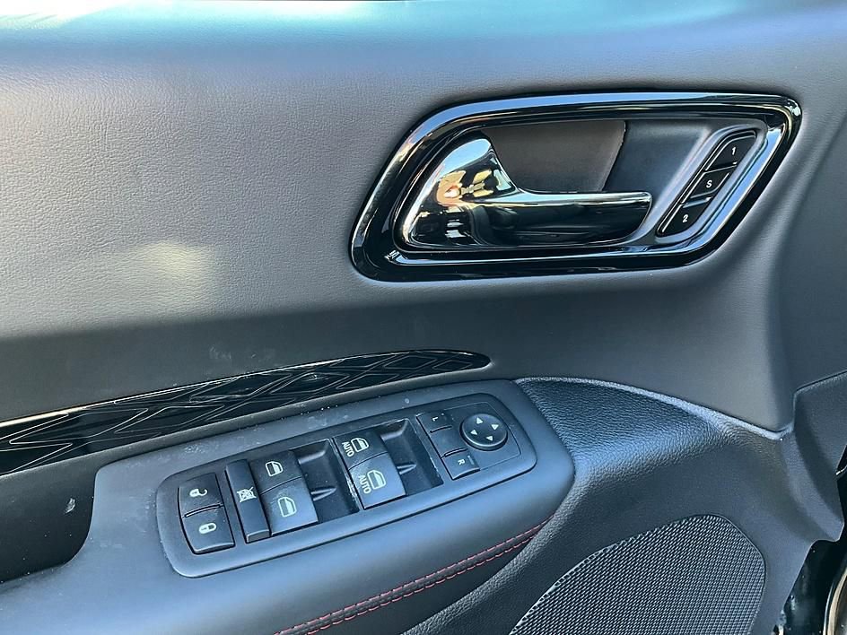 New 2026 Dodge Durango GT AWD/4WD image 14
