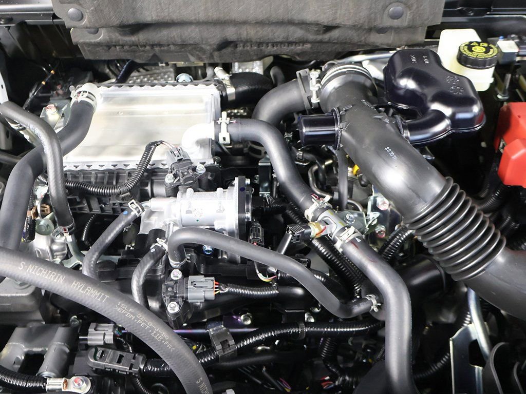 New 2026 Mitsubishi Outlander SE image 23