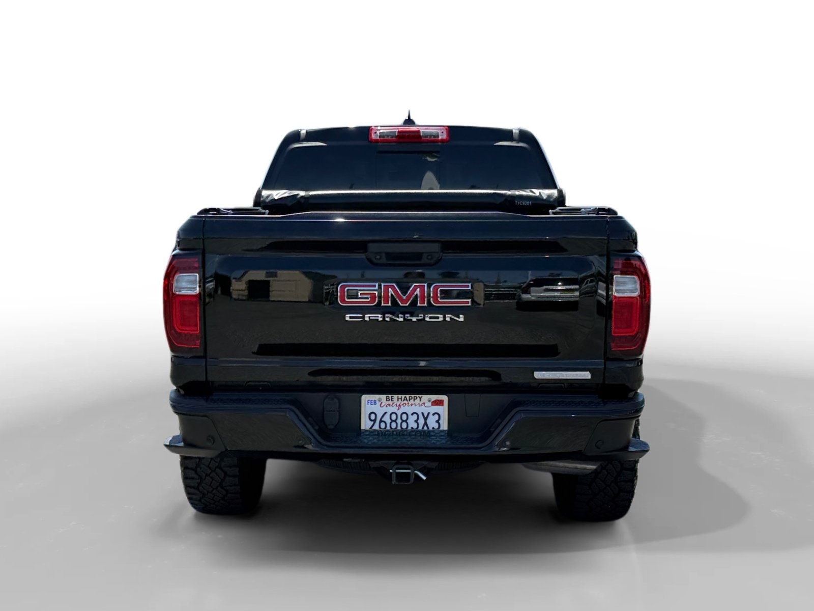 Used 2023 GMC Canyon Elevation w/ Elevation Premium Package AWD/4WD image 4