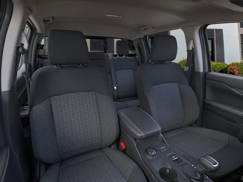 New 2025 Ford Ranger XLT w/ FX4 Off-Road Package image 10