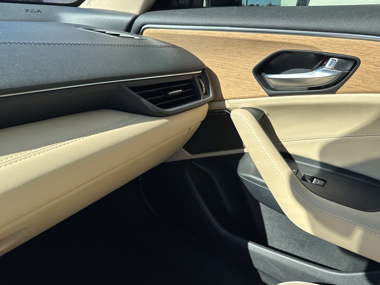 Used 2021 Acura TLX w/ Advance Package FWD image 27
