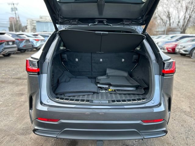 Used 2023 Lexus NX 350 AWD image 10
