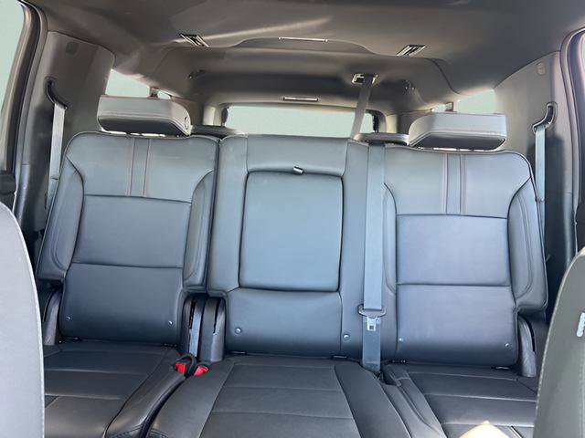 Used 2024 Chevrolet Suburban RST w/ Luxury Package image 17