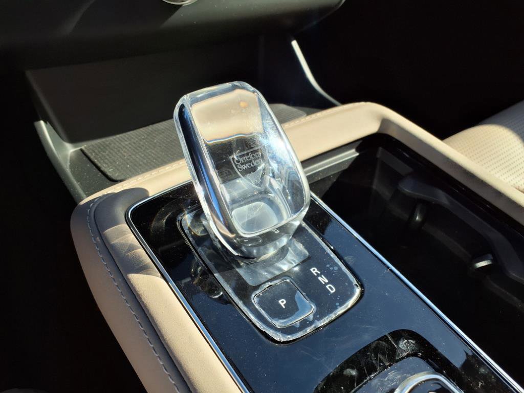 New 2026 Volvo XC90 B6 Ultra w/ Lounge Package image 19