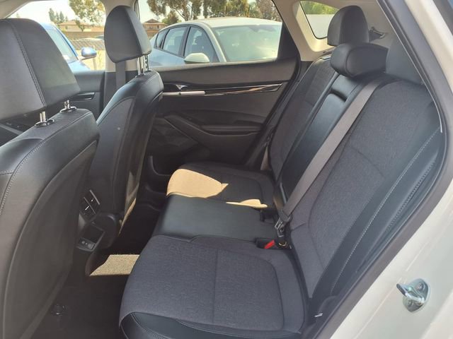 Used 2025 Kia Seltos S FWD image 10