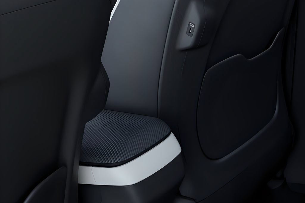 New 2026 Kia EV6 GT-Line RWD image 32