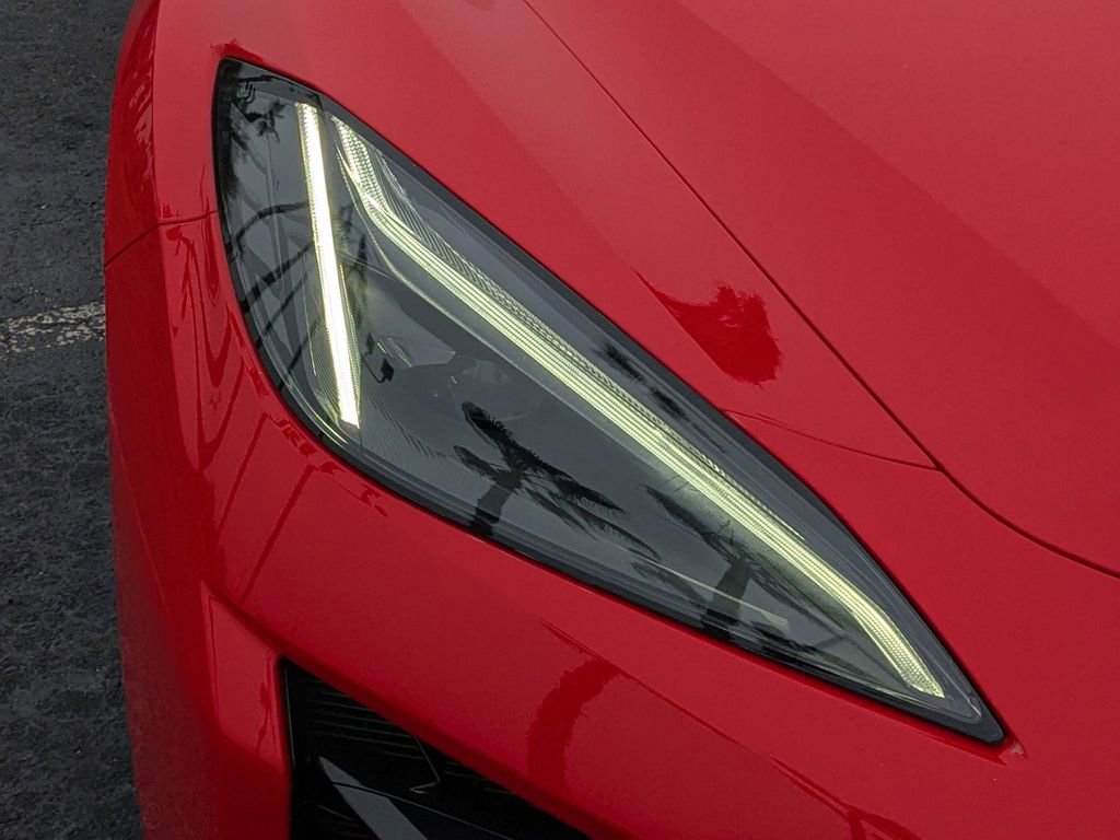 Certified 2024 Chevrolet Corvette Z06 image 11
