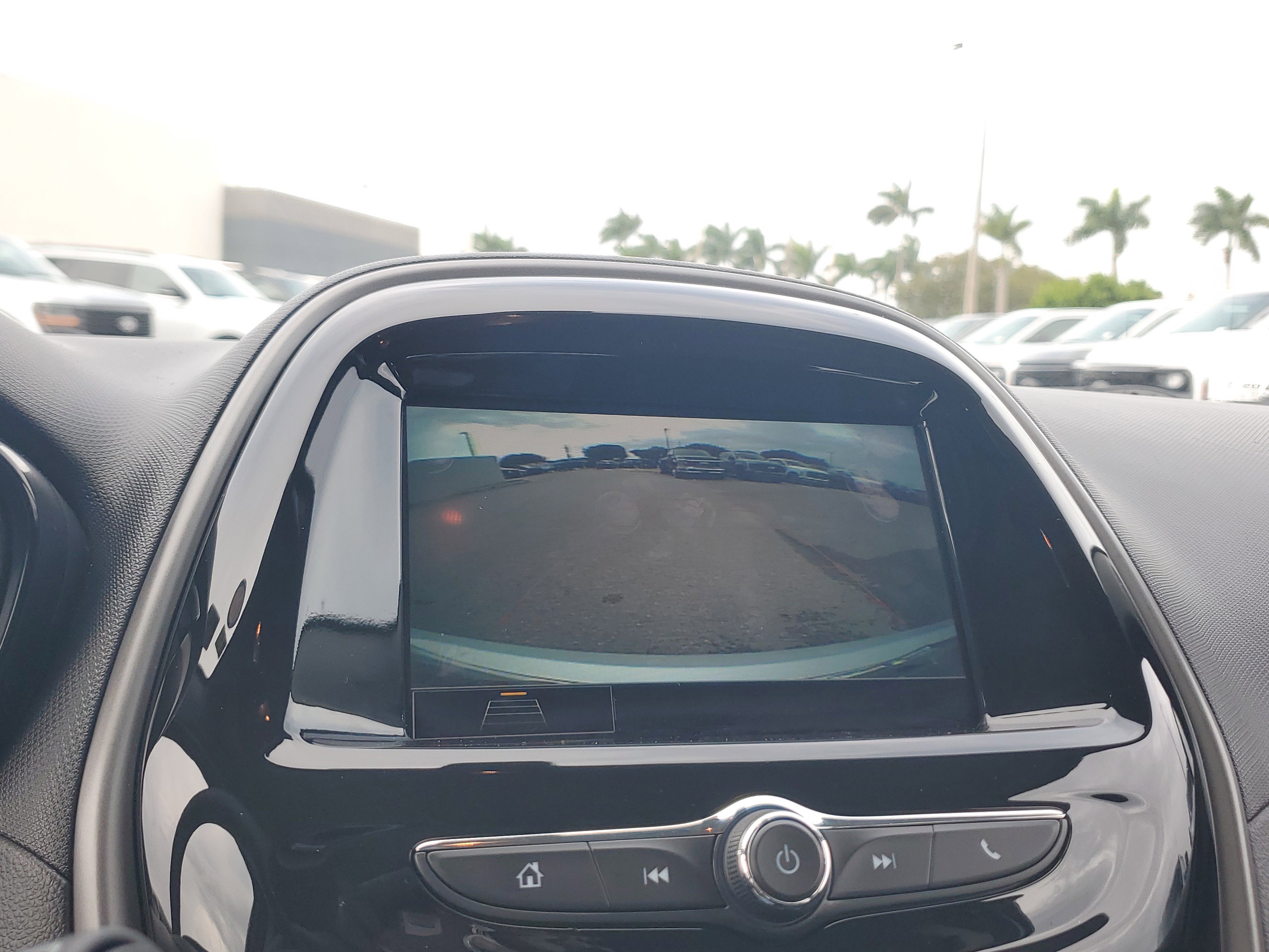 Used 2021 Chevrolet Spark LS image 10