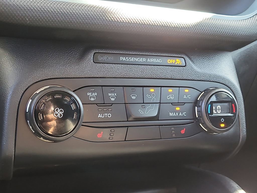 Used 2021 Ford Bronco Sport Badlands image 21