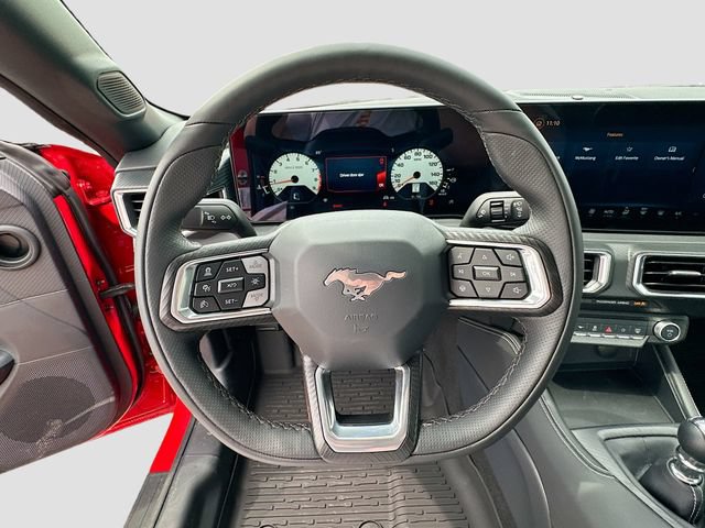 New 2025 Ford Mustang GT Premium RWD image 7