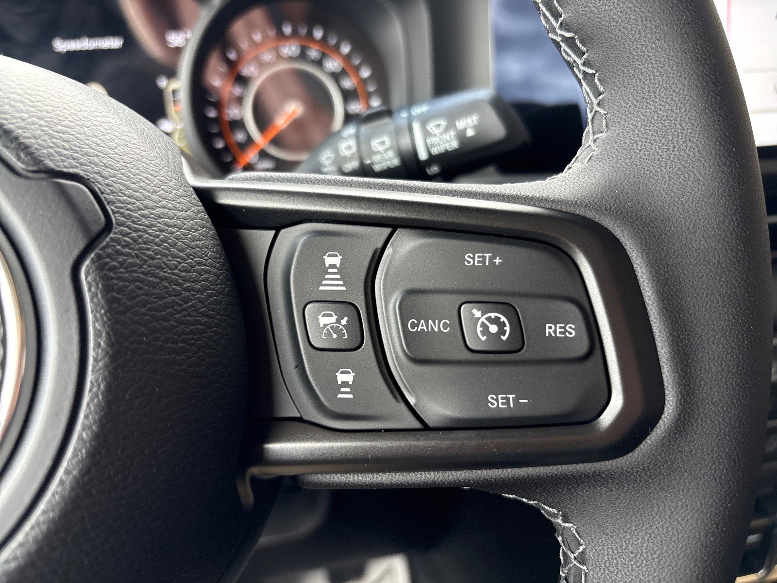 New 2026 Jeep Wrangler Unlimited Rubicon image 14