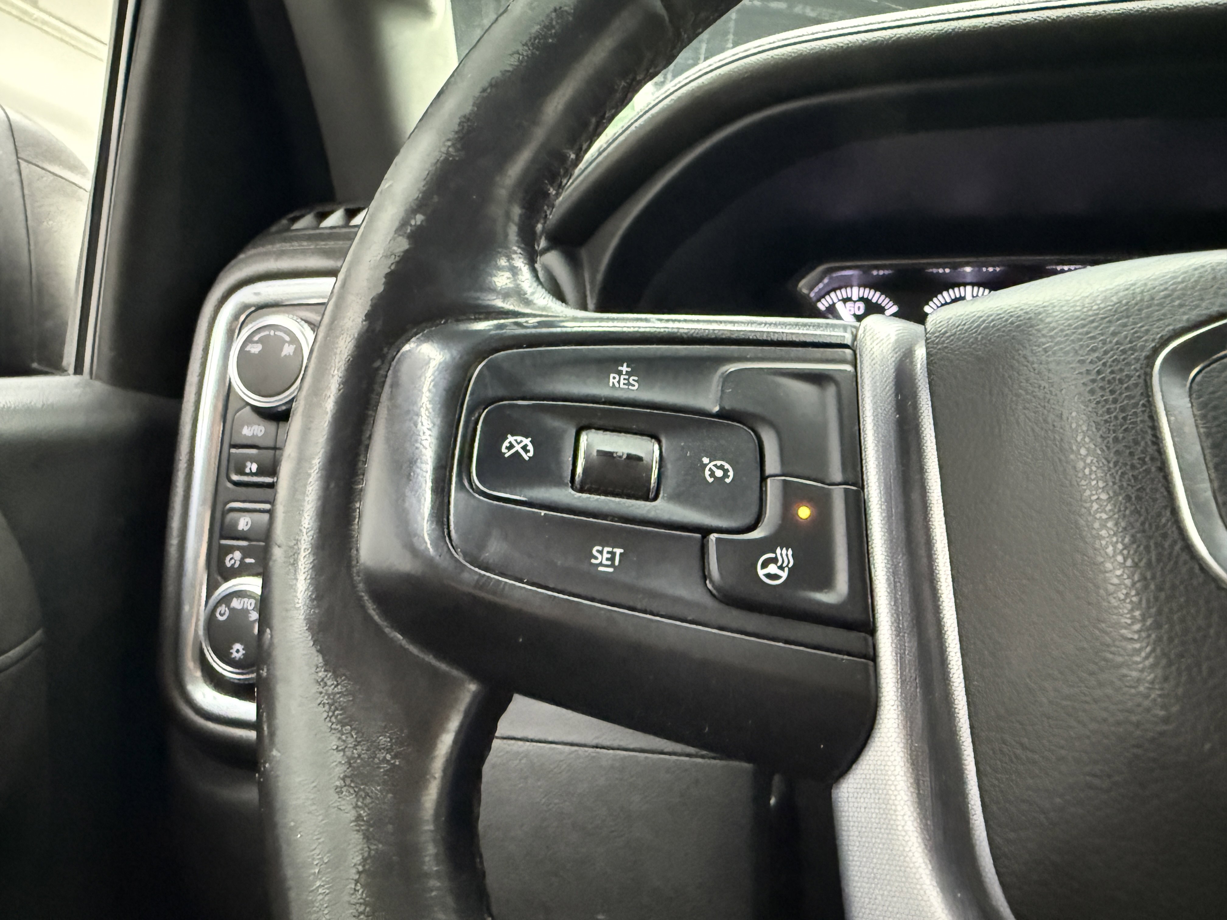 Used 2019 GMC Sierra 1500 Elevation image 17