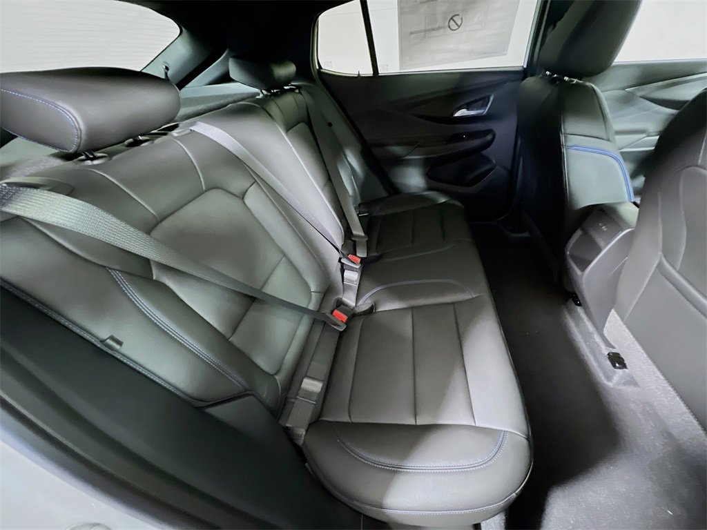 New 2026 Buick Envista Sport Touring w/ Convenience I Package image 21